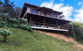 Casa Top Araras Petropolis
